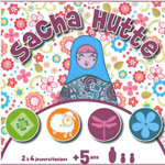 Sacha-hutte